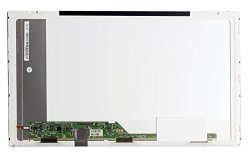Auo Dell 3XJDG Replacement Laptop 15.6" Lcd LED Display Screen