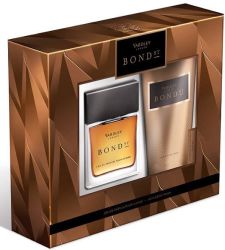 yardley bond st perfume review