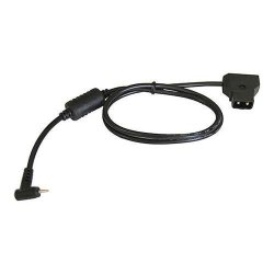 Indipro 24" Power Cable For Blackmagic Pocket Camera