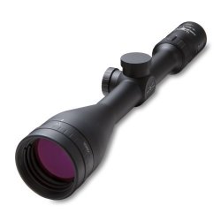Burris Droptine Riflescope With Ballistic Plex Reticle 4.5-14X 42MM