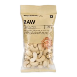 price of raw cashew nuts in africa