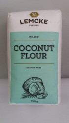 Coconut Flour - 750G