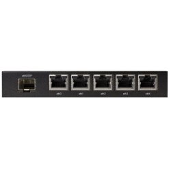 Ubiquiti ER-XSFP EdgeRouterX 5-Port Gigabit SFP Router