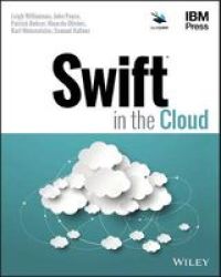 Swift In The Cloud Paperback
