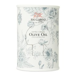Olive Oil Blue 500ML