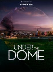 Under The Dome Season 1 UTD01