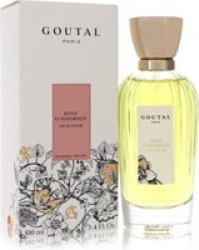 Annick Goutal Bois D& 39 Hadrien Eau De Parfum Refillable 100ML - Parallel Import
