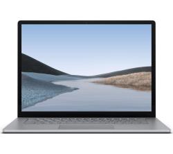 Microsoft Surface Laptop 3 15" Amd Ryzen 5 8GB 128 Gb SSD Platinum Special Import