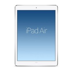 Apple iPad Air 32GB 9.7" Tablet With WiFi & Cellular