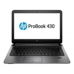 Hp Probook 430 G2 I3-5010u 4gb Ram 500gb Hdd 13.3 Inch Notebook