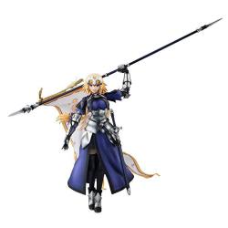 Megahouse Fate apocrypha: Jeanne D'arc ruler Variable Action Heroes Dx Figure