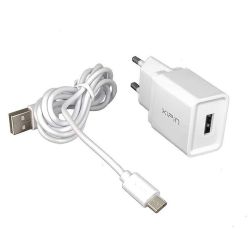 Smartphone Charger - Micro USB Cable