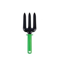 Garden Hand Fork 3 Prong 1-INDIVIDUAL Fork