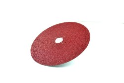 Sanding Disc P36 175MM Cumi