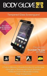 Body Glove Tempered Glass Screen Protector for Huawei P8 Lite