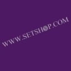Rosco Off Broadway Paint Purple 55OB5368 Quart