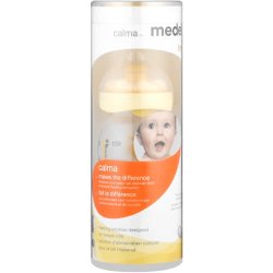 Medela Calma Breast Milk Bottle 150ML