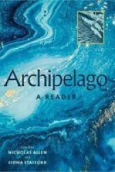 Archipelago Anthology Paperback