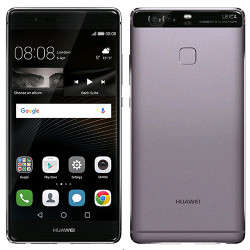 Huawei P9 Dual Sim 32GB Titanium Grey