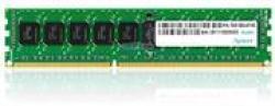 Apacer DL.04G2K.HAM 4GB DDR3 1600MHZ - Desktop Memory Unbuffered Dimm: 240-PIN