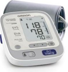 Omron M6 Comfort It Blood Pressure Monitor
