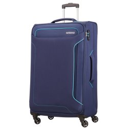 American Tourister Holiday Heat Spinner - Navy 79