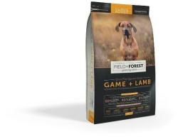 Field And Forest - Game And Lamb - 12KG