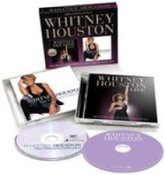 Live: Her Greatest Performances the Ultimate Collection Cd