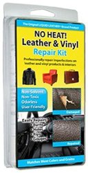 Leatherplus Leather and Vinyl Repair and Restoration Kit for Couch