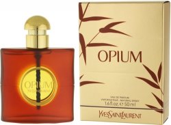 Ysl Opium For Women 50ML Edp
