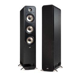 Deals On Polk Audio Polk S60e Signature Floor Standing Speakers