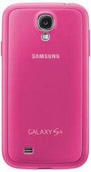 Samsung Original Protective Shell Case For Galaxy S4 Pink