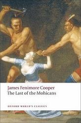 The Last of the Mohicans Oxford World's Classics