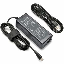 Acer 45W Laptop Ac Adaptor Charger Spin 7 Swift 7 SF713-51 A045R053L A16-045N1A USB Type-c 20V 2.25A 5V 12V 20V 2A 3A 2.25A