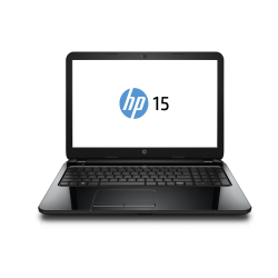 HP 15-ay005ni 15.6" Intel Core i7 Notebook