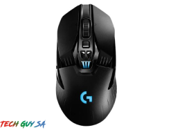 Logitech G903 Lightspeed Wireless Gaming Mouse With Hero Sensor