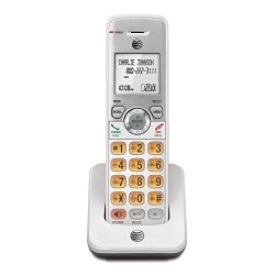At&t EL50005 Accessory Handset Cordless Telephone With Caller Id call Waiting