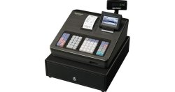 Sharp XE-A207B Cash Register