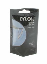 Dylon Fabric Dye 50I China Blue