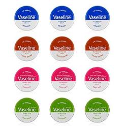 Vaseline 12X20G 0.705 Mix Within The Available Kinds