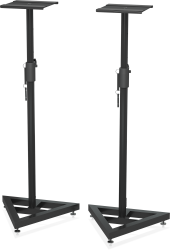 Behringer SM5002 Monitor Stand Pair