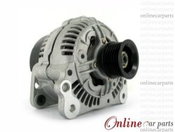 vw citi golf alternator price