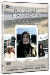 Hannah Hauxwell: An Extraordinary Life DVD