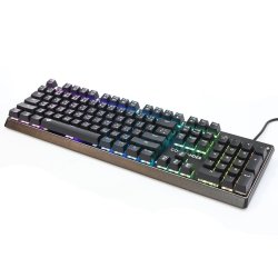 fantech gaming keyboard and mouse