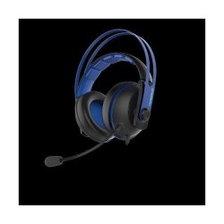 asus cerberus v2 pc gaming headset