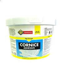 Cornice Adhesive 5KG