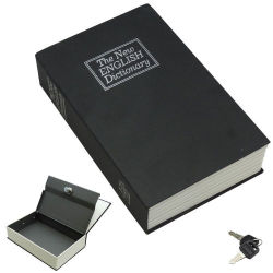 Dictionary Book Safe - Small