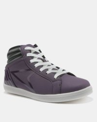 POWER Wisp Ashton Sneakers Purple