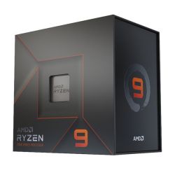 AMD Ryzen 9 7950X 16-CORE 4.5GHZ AM5 Cpu
