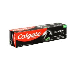 Colgate Toothpaste Charcoal 1